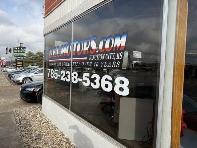 Thumbnail image of 2006 Porsche 911 at Del Motors - Used