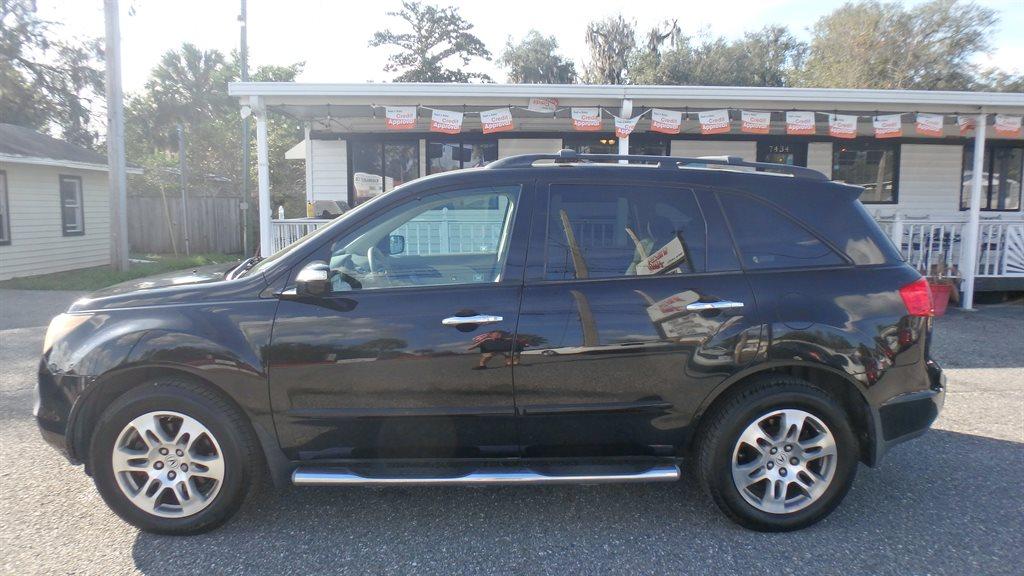 Thumbnail image of 2007 Acura MDX at 123 Auto LLC