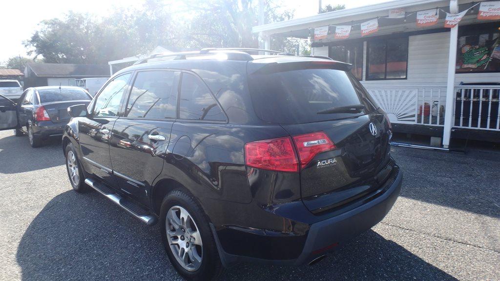 Thumbnail image of 2007 Acura MDX at 123 Auto LLC