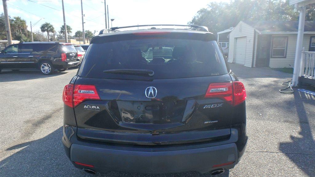 Thumbnail image of 2007 Acura MDX at 123 Auto LLC