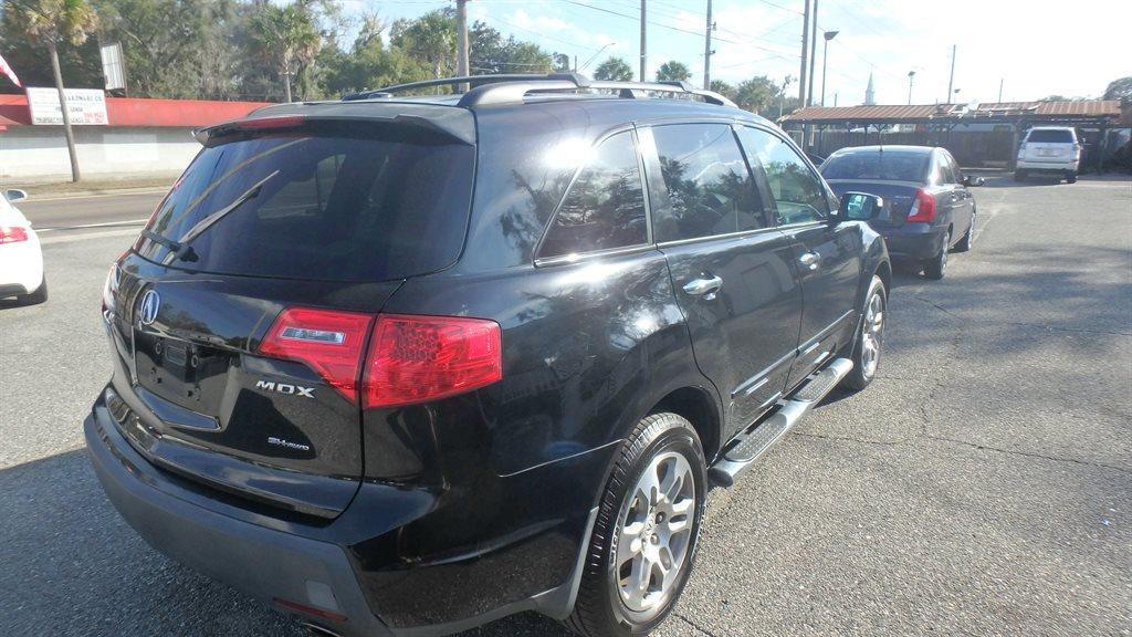 Thumbnail image of 2007 Acura MDX at 123 Auto LLC