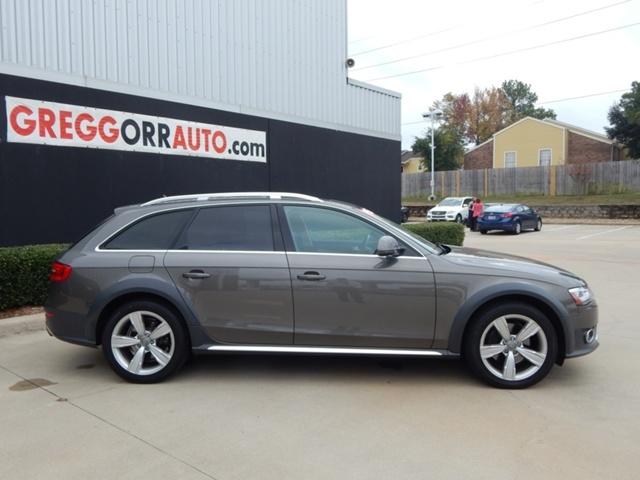 Thumbnail image of 2015 Audi allroad at Classic Kia