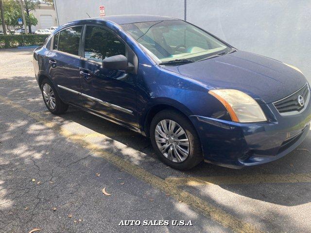 Thumbnail image of 2010 Nissan Sentra at AUTO SALES U.S.A