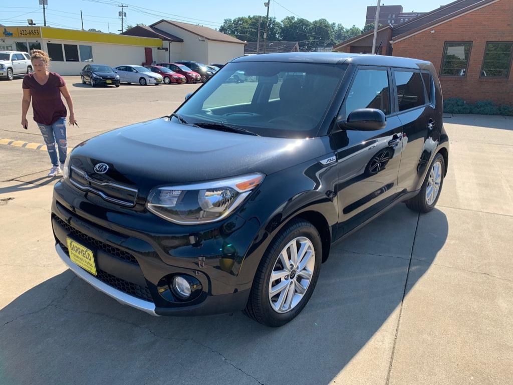 Thumbnail image of 2017 Kia Soul at Garfield Preowned Autos