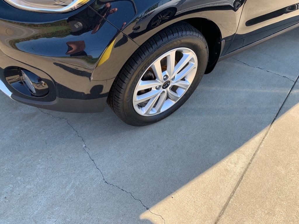 Thumbnail image of 2017 Kia Soul at Garfield Preowned Autos