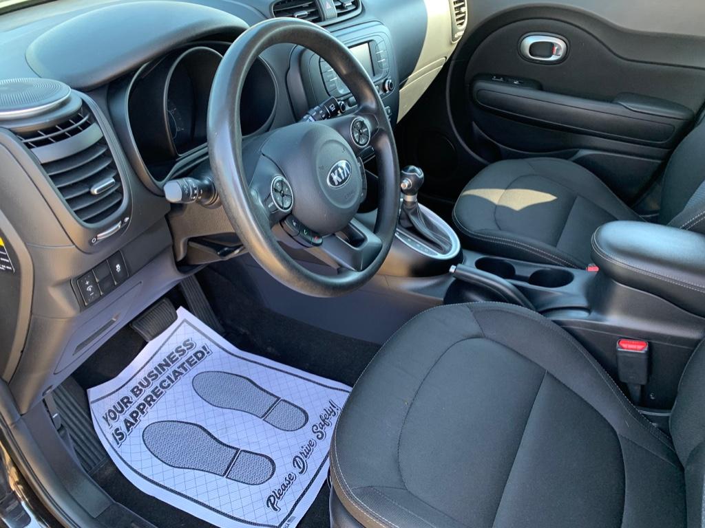 Thumbnail image of 2017 Kia Soul at Garfield Preowned Autos