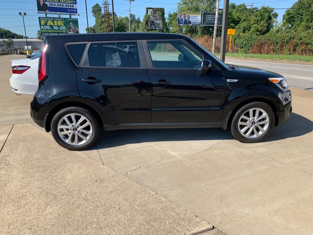 Thumbnail image of 2017 Kia Soul at Garfield Preowned Autos