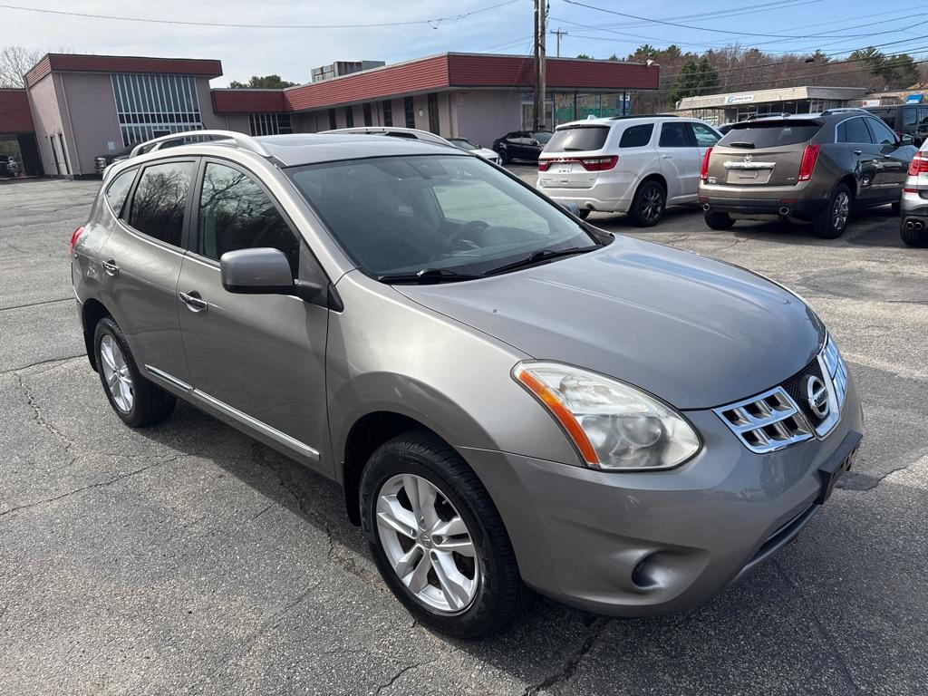 Thumbnail image of 2012 Nissan Rogue at LOFTUS AUTO CITY