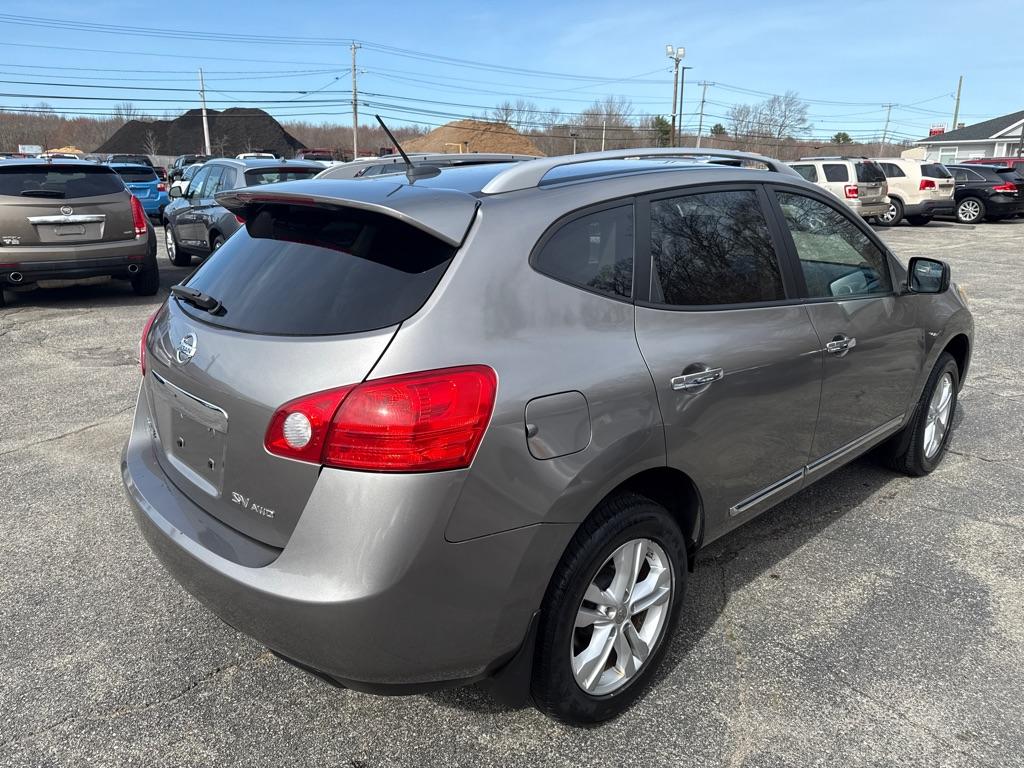 Thumbnail image of 2012 Nissan Rogue at LOFTUS AUTO CITY