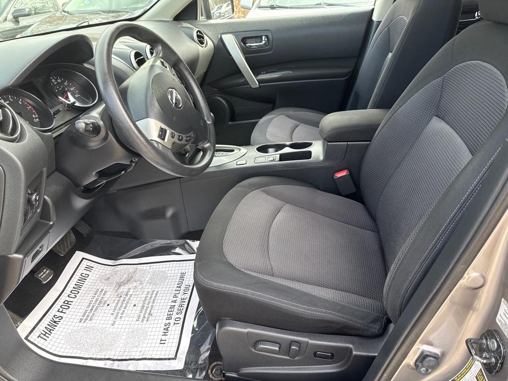 Thumbnail image of 2012 Nissan Rogue at LOFTUS AUTO CITY