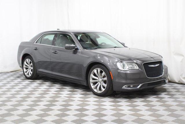 Thumbnail image of 2018 Chrysler 300 at SubaruOfWichita NEW
