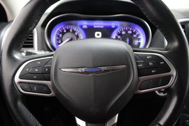 Thumbnail image of 2018 Chrysler 300 at SubaruOfWichita NEW