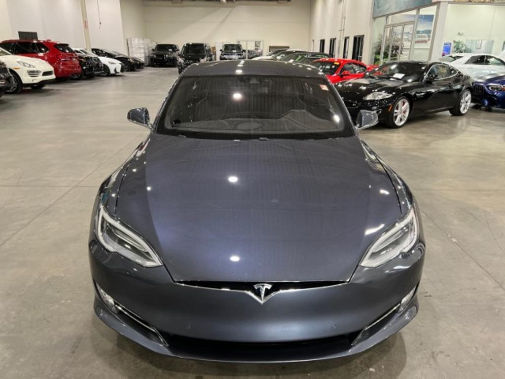Thumbnail image of 2016 Tesla Model S at Godspeed Motors Inc