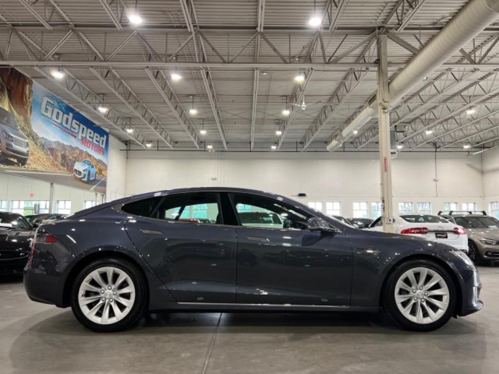 Thumbnail image of 2016 Tesla Model S at Godspeed Motors Inc