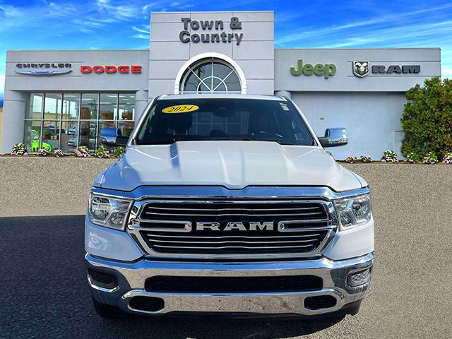 Thumbnail image of 2024 Ram 1500 at Town And Country Jeep Chrysler Dodge
