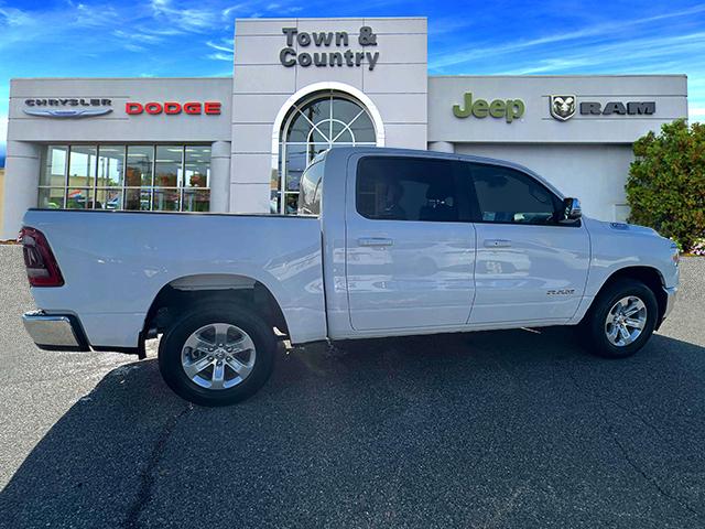Thumbnail image of 2024 Ram 1500 at Town And Country Jeep Chrysler Dodge