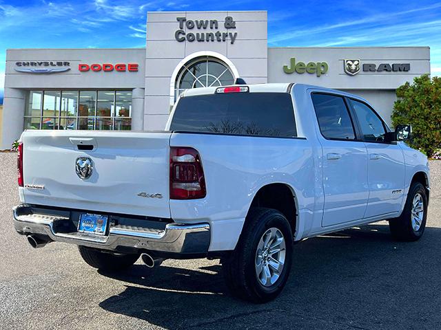 Thumbnail image of 2024 Ram 1500 at Town And Country Jeep Chrysler Dodge