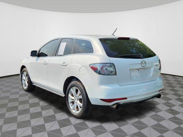 Thumbnail image of 2010 Mazda CX-7 at PiazzaMazdaReading - New
