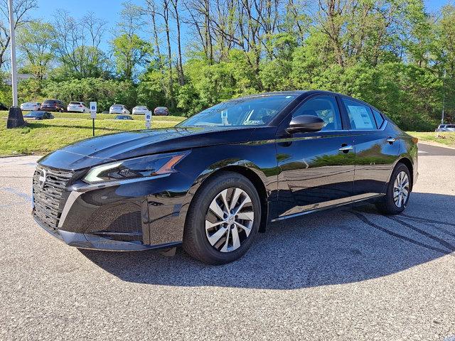 Thumbnail image of 2025 Nissan Altima at Faulkner Nissan of Jenkintown - Used