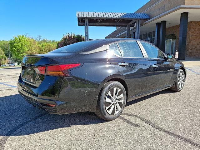 Thumbnail image of 2025 Nissan Altima at Faulkner Nissan of Jenkintown - Used