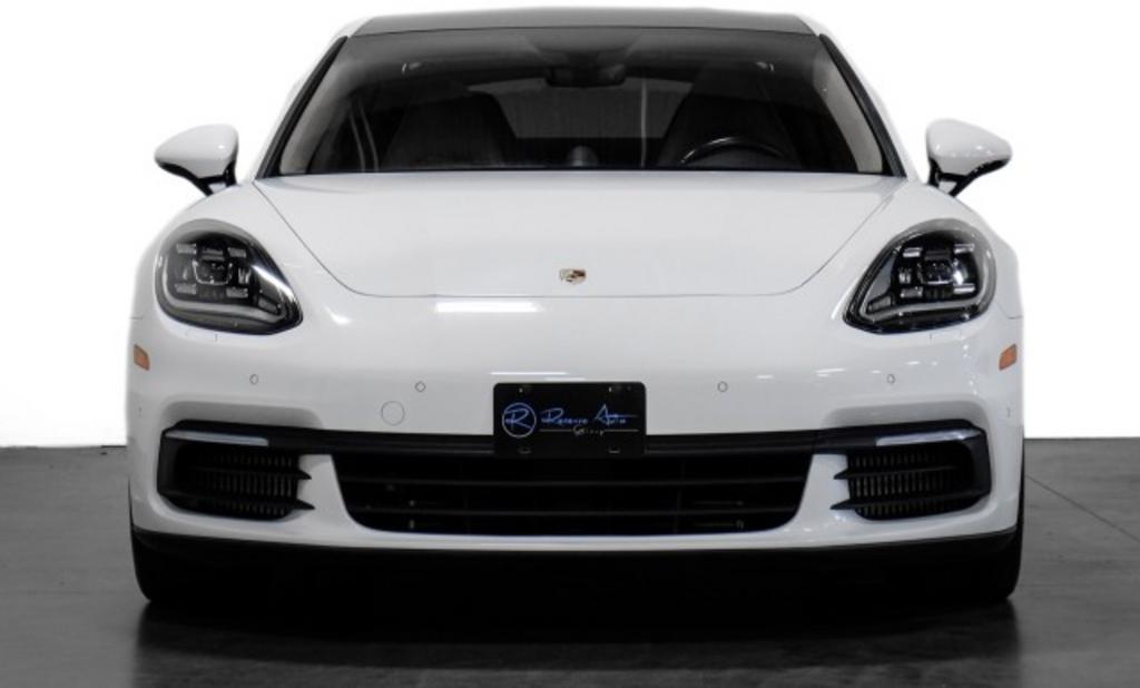 Thumbnail image of 2019 Porsche Panamera at Reserve Auto Group