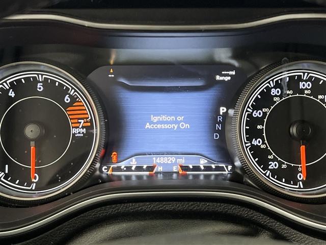 Thumbnail image of 2019 Jeep Cherokee at Mccluskey Chevrolet Kings Automall