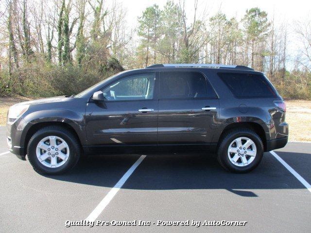Thumbnail image of 2016 GMC Acadia at Quality Pre-Owned Inc