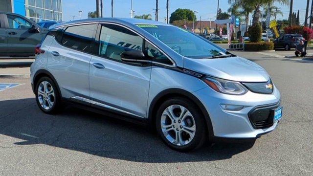 Thumbnail image of 2017 Chevrolet Bolt EV at Premier Chevrolet Of Buena Park - New