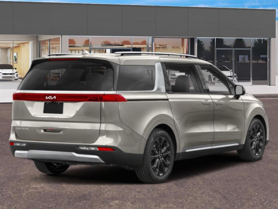 Thumbnail image of 2022 Kia Carnival at Northstar Mitsubishi
