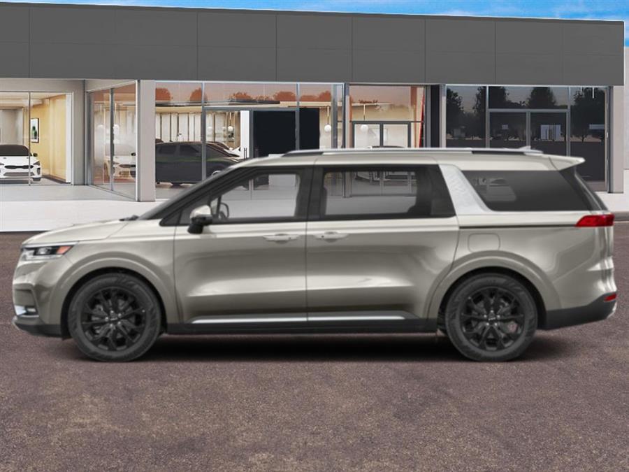 Thumbnail image of 2022 Kia Carnival at Northstar Mitsubishi