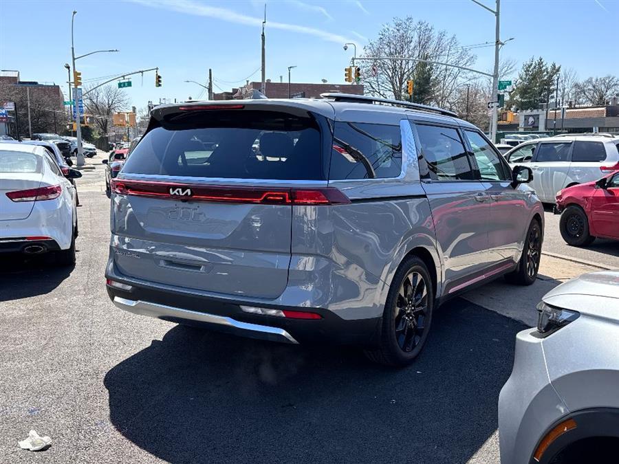 Thumbnail image of 2022 Kia Carnival at Northstar Mitsubishi
