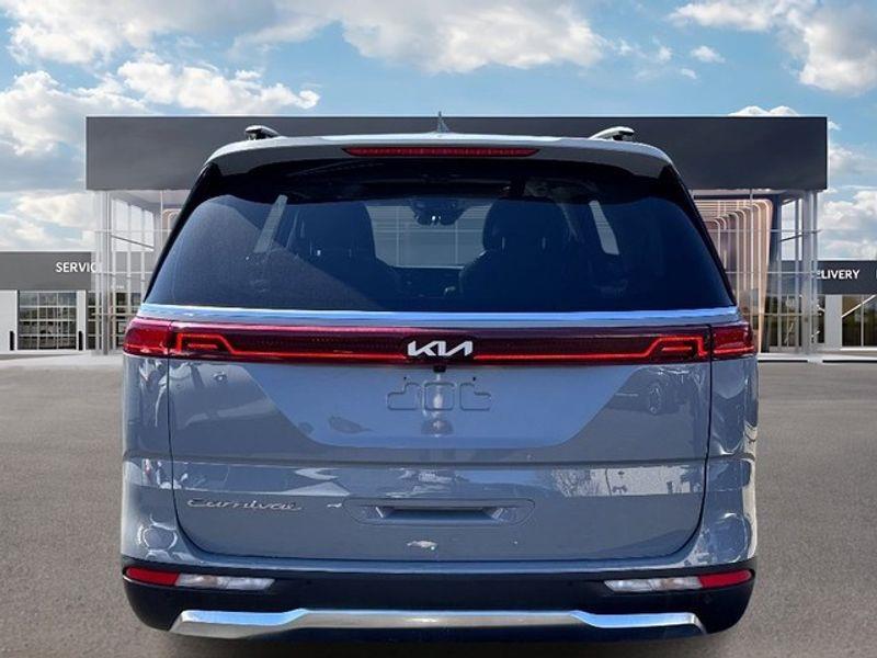 Thumbnail image of 2022 Kia Carnival at Northstar Mitsubishi