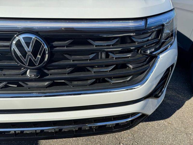 Thumbnail image of 2025 Volkswagen Atlas Cross Sport at Platinum Volkswagen