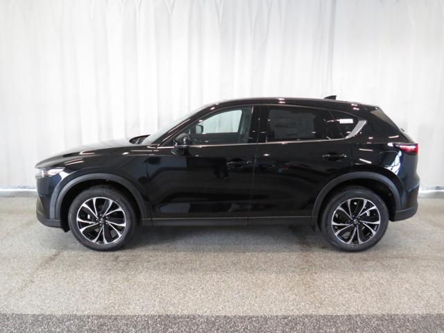 Thumbnail image of 2023 Mazda CX-5 at Bommarito Chevrolet