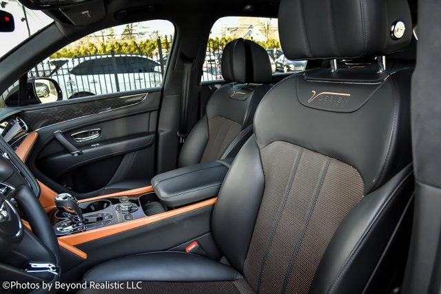 Thumbnail image of 2020 Bentley Bentayga at PerilloDownersGrove of Downers Grove, IL