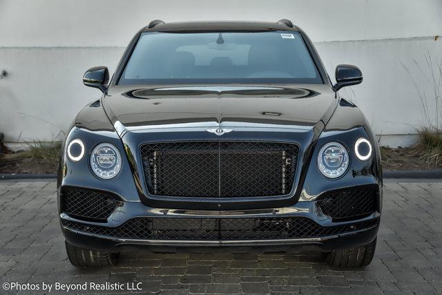 Thumbnail image of 2020 Bentley Bentayga at PerilloDownersGrove of Downers Grove, IL