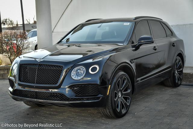 Thumbnail image of 2020 Bentley Bentayga at PerilloDownersGrove of Downers Grove, IL