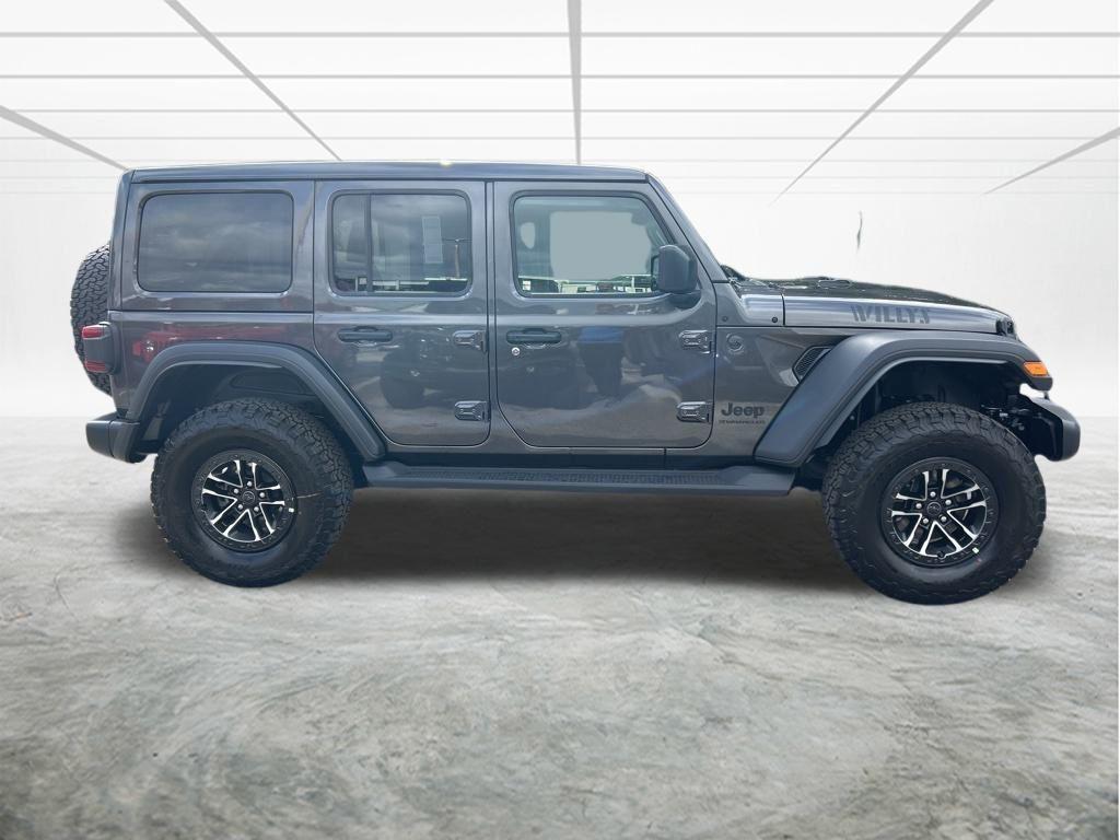 Thumbnail image of 2025 Jeep Wrangler at Hollywood Chrysler Jeep