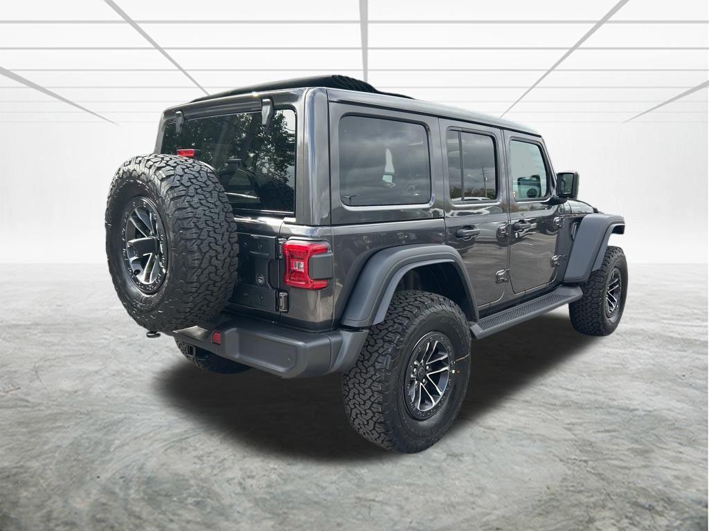 Thumbnail image of 2025 Jeep Wrangler at Hollywood Chrysler Jeep