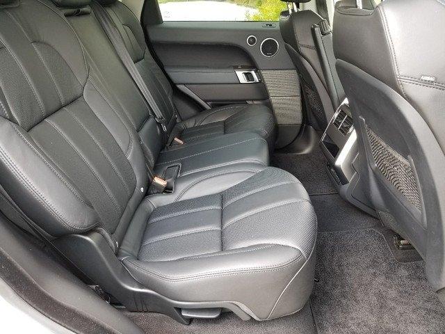 Thumbnail image of 2014 Land Rover Range Rover Sport at Land Rover Palm Beach