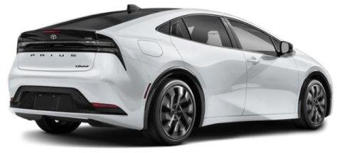 Thumbnail image of 2024 Toyota Prius Prime at Conicelli Toyota of Conshohocken - NEW