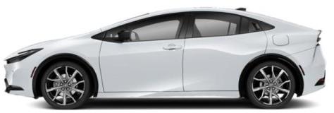 Thumbnail image of 2024 Toyota Prius Prime at Conicelli Toyota of Conshohocken - NEW