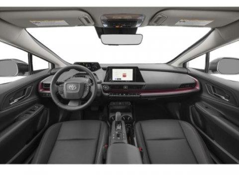 Thumbnail image of 2024 Toyota Prius Prime at Conicelli Toyota of Conshohocken - NEW