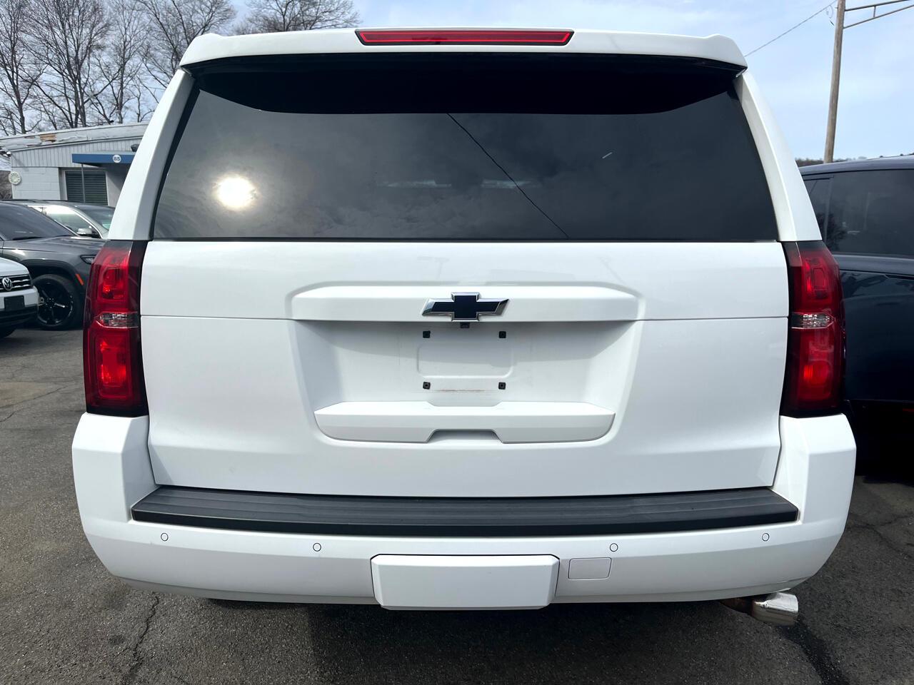 Thumbnail image of 2017 Chevrolet Tahoe at Rockland Motors