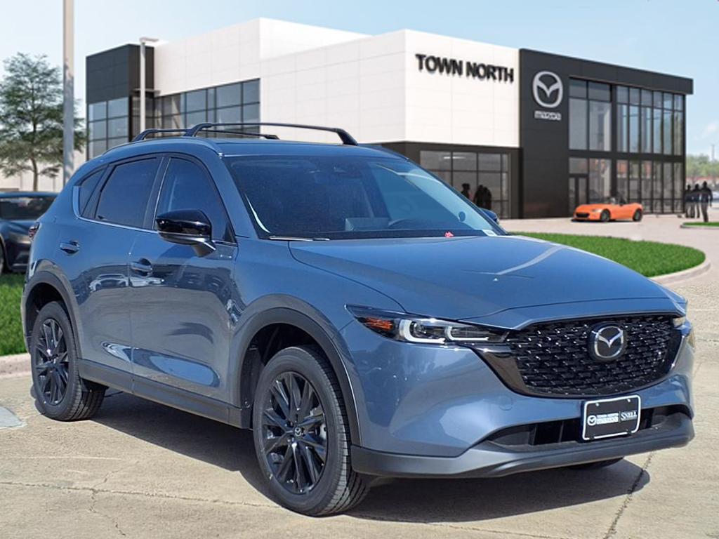 Thumbnail image of 2025 Mazda CX-5 at Town North Mazda
