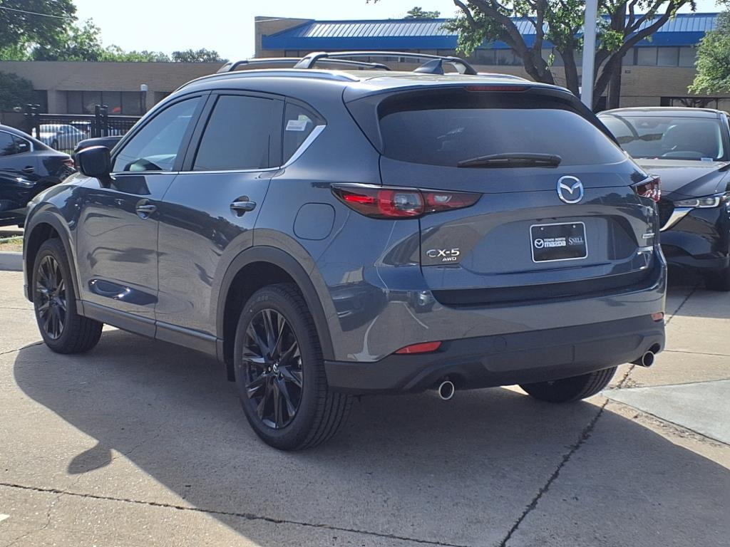 Thumbnail image of 2025 Mazda CX-5 at Town North Mazda