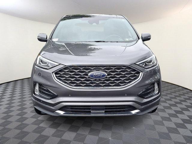 Thumbnail image of 2022 Ford Edge at FBWC USED