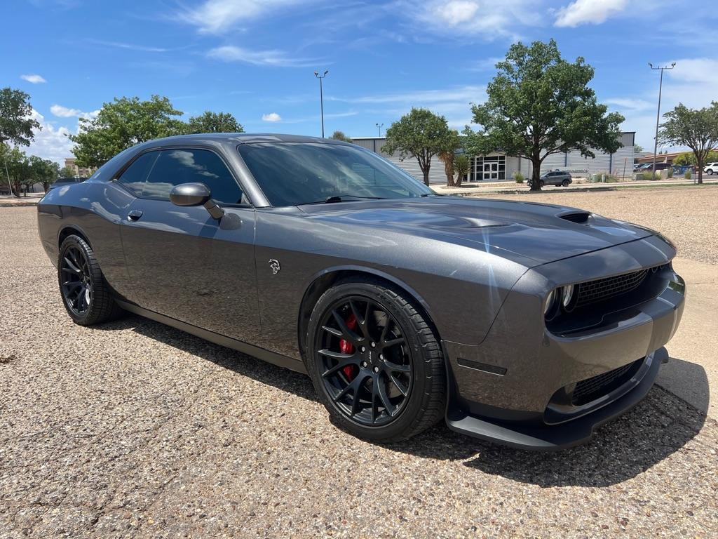 Thumbnail image of 2016 Dodge Challenger at SHIFT AUTOMOTIVE GROUP