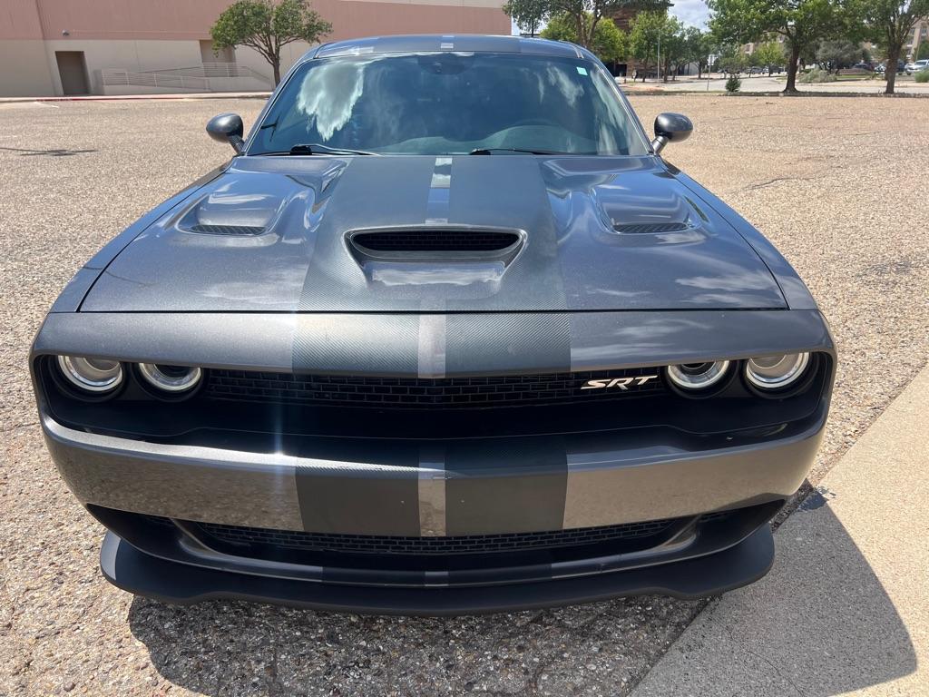 Thumbnail image of 2016 Dodge Challenger at SHIFT AUTOMOTIVE GROUP