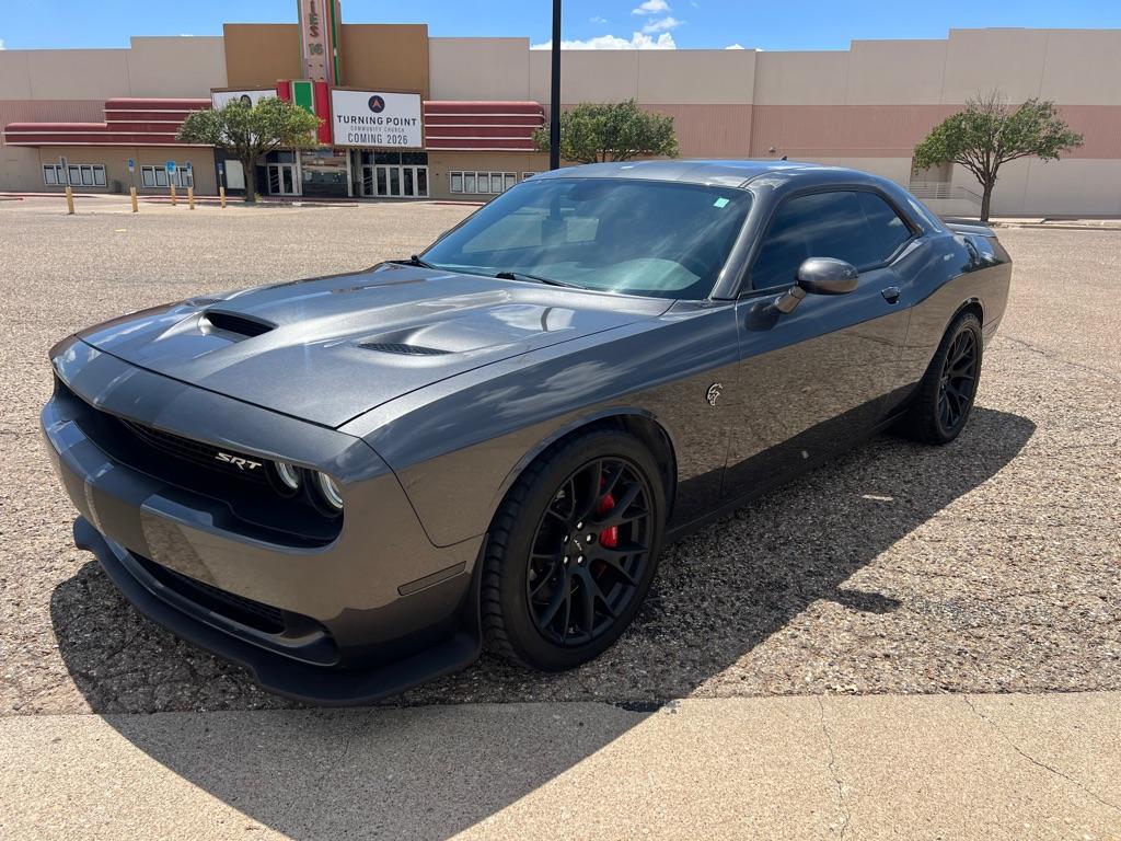 Thumbnail image of 2016 Dodge Challenger at SHIFT AUTOMOTIVE GROUP